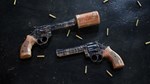 Insurgency: Sandstorm - True Grit Weapon Skin Set - изображение № 8
