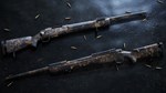 Insurgency: Sandstorm - True Grit Weapon Skin Set - изображение № 7
