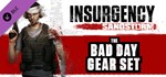 Insurgency: Sandstorm - Bad Day Gear Set DLCSTEAM