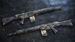 Insurgency: Sandstorm - Hunter Weapon Skin Set - изображение № 8