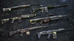 Insurgency: Sandstorm - Hunter Weapon Skin Set - изображение № 2