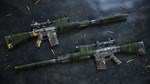 Insurgency: Sandstorm - Hunter Weapon Skin Set - изображение № 7