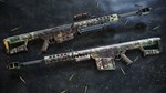 Insurgency: Sandstorm - Hunter Weapon Skin Set - изображение № 4