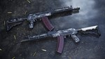 Insurgency: Sandstorm - Urban Digital Weapon Skin Set - изображение № 7