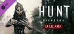 Hunt: Showdown - La Luz Mala DLCSTEAM RU️АВТО