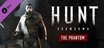 Hunt: Showdown - The Phantom DLCSTEAM RU️АВТО