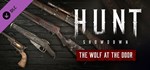 Hunt: Showdown - The Wolf at the Door DLCSTEAM