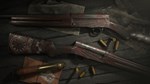 Hunt: Showdown - The Wolf at the Door DLCSTEAM - изображение № 6