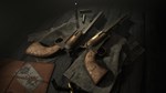 Hunt: Showdown - The Wolf at the Door DLCSTEAM - изображение № 5
