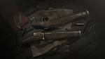 Hunt: Showdown - The Wolf at the Door DLCSTEAM - изображение № 3