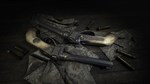 Hunt: Showdown - Commedia Della Morte DLCSTEAM - изображение № 4