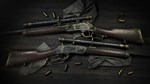 Hunt: Showdown - Commedia Della Morte DLCSTEAM - изображение № 3