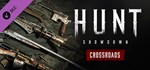 Hunt: Showdown - Crossroads DLCSTEAM RU️АВТО