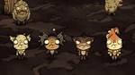 Don't Starve Together: Wurt Deluxe Chest DLCSTEAM - изображение № 3