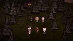 Don't Starve Together: Hallowed Nights Survivors Chest - изображение № 3