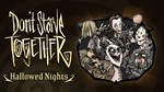 Don't Starve Together: Hallowed Nights Survivors Chest - изображение № 2