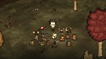 Don't Starve Together: Forge Armor Chest DLCSTEAM - изображение № 3