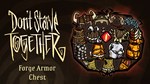 Don't Starve Together: Forge Armor Chest DLCSTEAM - изображение № 2