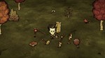 Don't Starve Together: Forge Weapons Chest DLCSTEAM - изображение № 3
