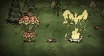 Don't Starve Together: Beating Heart Chest DLCSTEAM - изображение № 4
