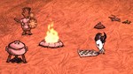 Don't Starve Together: Starter Pack 2019 DLCSTEAM - изображение № 5