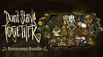 Don't Starve Together: Bounteous Bundle DLCSTEAM - изображение № 2