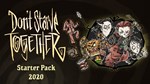 Don't Starve Together: Starter Pack 2020 DLCSTEAM - изображение № 2