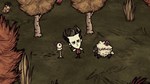 Don't Starve Together: Cottage Cache Chest DLCSTEAM - изображение № 6