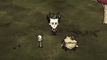 Don't Starve Together: Cottage Cache Chest DLCSTEAM - изображение № 5