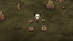 Don't Starve Together: Cottage Cache Chest DLCSTEAM - изображение № 3