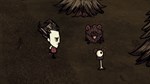 Don't Starve Together: Cottage Cache Chest DLCSTEAM - изображение № 7
