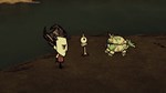 Don't Starve Together: Seaside Chest DLCSTEAM - изображение № 6