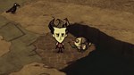 Don't Starve Together: Seaside Chest DLCSTEAM - изображение № 8
