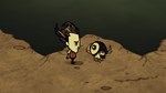Don't Starve Together: Seaside Chest DLCSTEAM - изображение № 7
