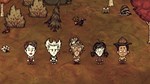 Don't Starve Together: Starter Pack 2021 DLCSTEAM - изображение № 3