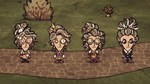 Don't Starve Together: Wanda Deluxe Chest DLCSTEAM - изображение № 3