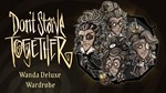 Don't Starve Together: Wanda Deluxe Chest DLCSTEAM - изображение № 2