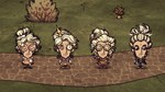 Don't Starve Together: Wanda Deluxe Chest DLCSTEAM - изображение № 5