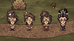 Don't Starve Together: Wanda Deluxe Chest DLCSTEAM - изображение № 4