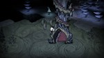 Don't Starve Together: Gothic Belongings Chest, Part II - изображение № 6