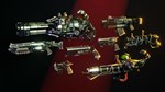 Deep Rock Galactic - Robot Rebellion Pack DLCSTEAM - изображение № 3