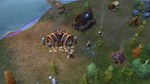 Northgard - Svardilfari, Clan of the Horse DLCSTEAM - изображение № 2