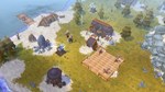 Northgard - Svardilfari, Clan of the Horse DLCSTEAM - изображение № 6