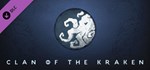 Northgard - Lyngbakr, Clan of the Kraken DLCSTEAM