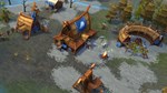 Northgard - Dodsvagr, Clan of the Rat DLCSTEAM - изображение № 3