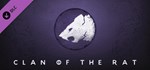 Northgard - Dodsvagr, Clan of the Rat DLCSTEAM