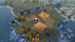 Northgard - Dodsvagr, Clan of the Rat DLCSTEAM - изображение № 5