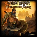 Grim Dawn Soundtrack DLCSTEAM Россия️АВТОДОСТАВКА - изображение № 4