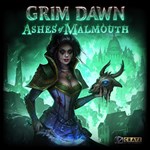 Grim Dawn Soundtrack DLCSTEAM Россия️АВТОДОСТАВКА - изображение № 3