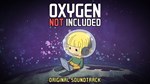 Oxygen Not Included Soundtrack DLCSTEAM RU️АВТО - изображение № 2